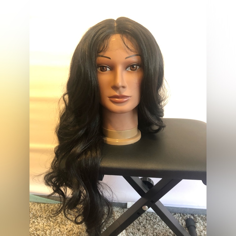 Outre Lace Front- Oceane
